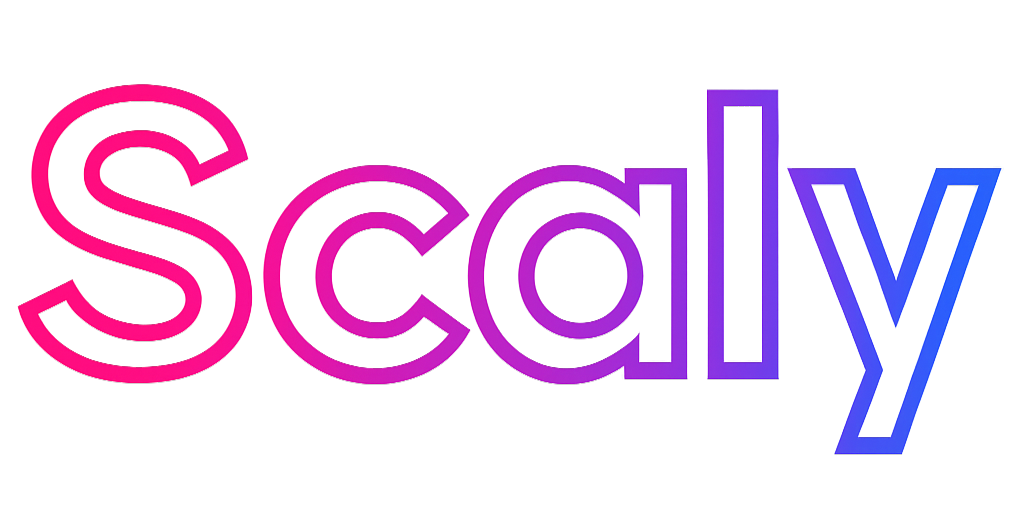 logo scaly2